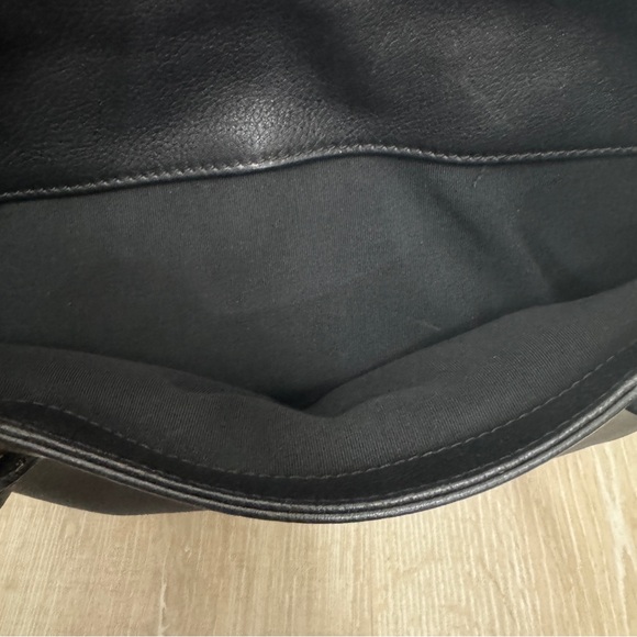 Chanel Executive Cerf Tote Black Caviar Leather Gold Hardware - Picture 11 of 16